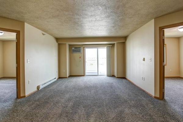 Apartment for rent at Meadow Ridge, 120 41st Ave SE #108, Minot, ND 58701