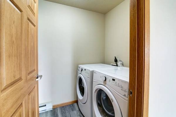 Apartment for rent at Meadow Ridge, 120 41st Ave SE #108, Minot, ND 58701