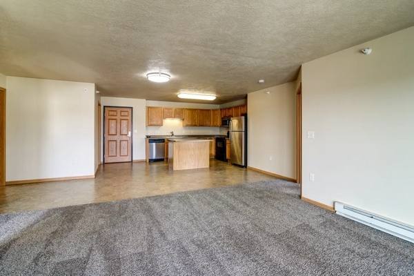 Apartment for rent at Meadow Ridge, 120 41st Ave SE #108, Minot, ND 58701