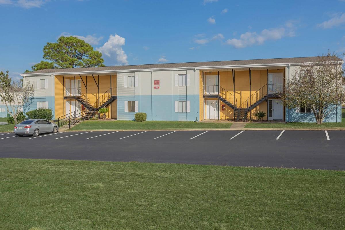 Apartment for rent at Marina Sol, 190 N Old Corry Field Rd, Pensacola, FL 32507