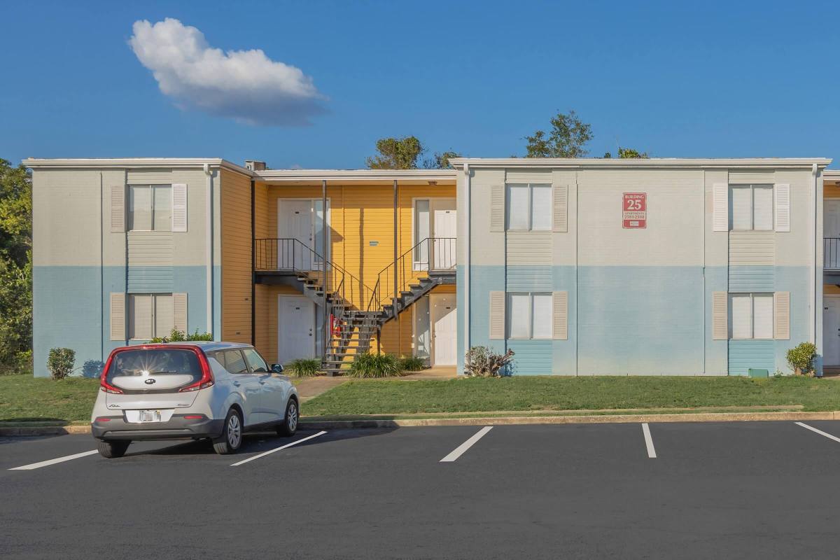 Apartment for rent at Marina Sol, 190 N Old Corry Field Rd, Pensacola, FL 32507