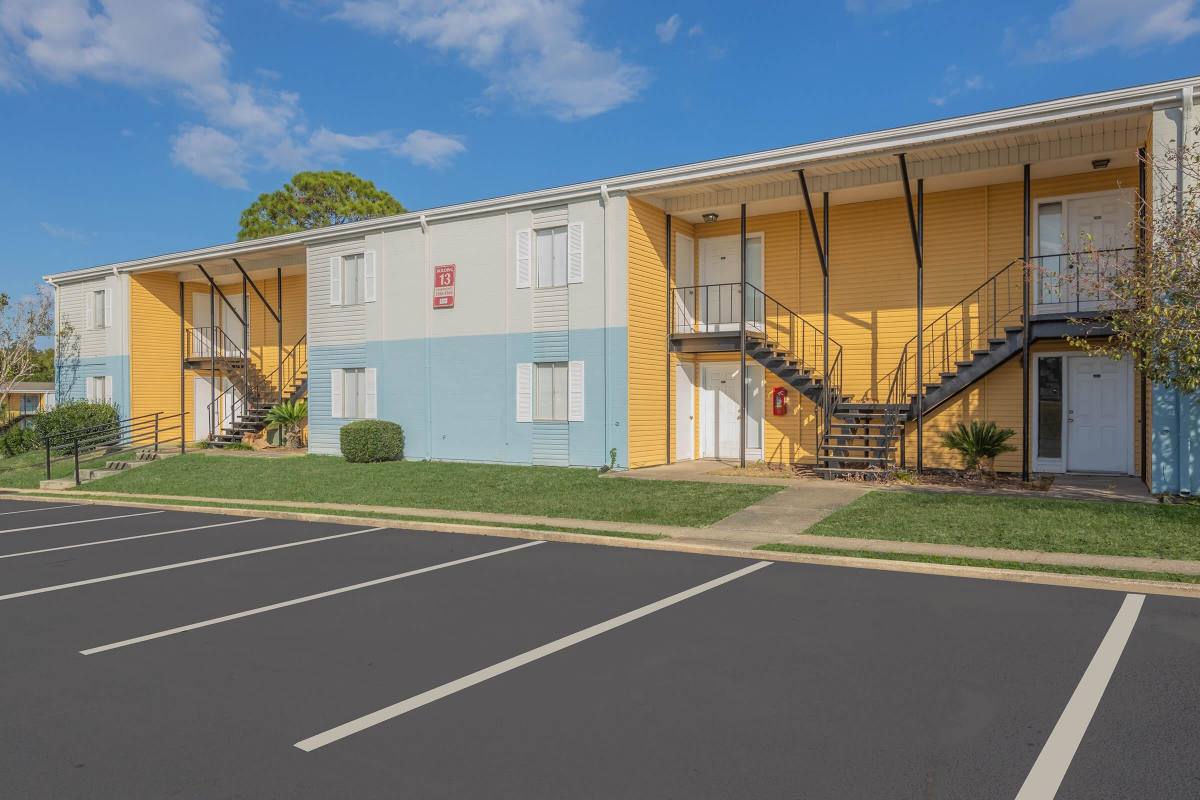 Apartment for rent at Marina Sol, 190 N Old Corry Field Rd, Pensacola, FL 32507