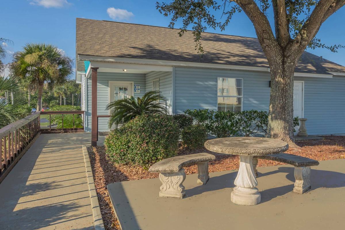 Apartment for rent at Marina Sol, 190 N Old Corry Field Rd, Pensacola, FL 32507
