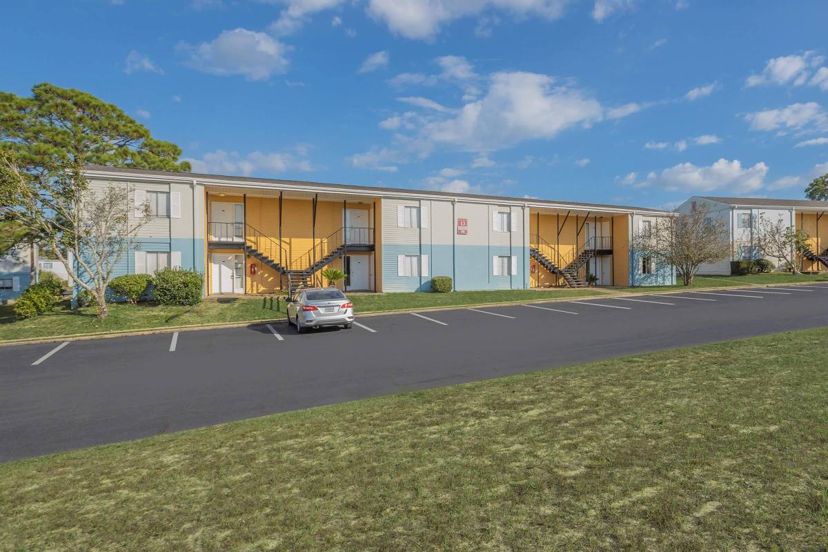 Apartment for rent at Marina Sol, 190 N Old Corry Field Rd, Pensacola, FL 32507