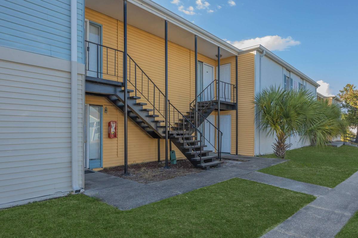 Apartment for rent at Marina Sol, 190 N Old Corry Field Rd, Pensacola, FL 32507