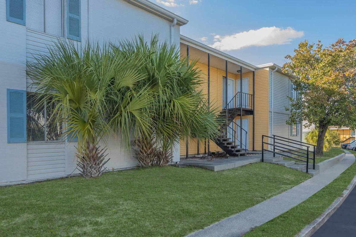 Apartment for rent at Marina Sol, 190 N Old Corry Field Rd, Pensacola, FL 32507