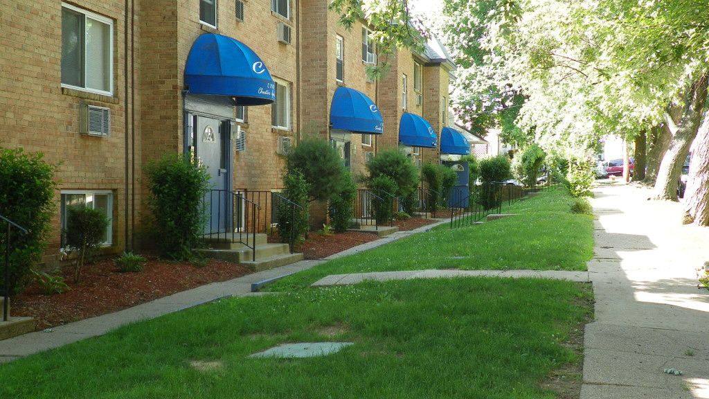 Apartment for rent at Renshaw, 1315 Renshaw Rd #C16, Chester, PA 19013