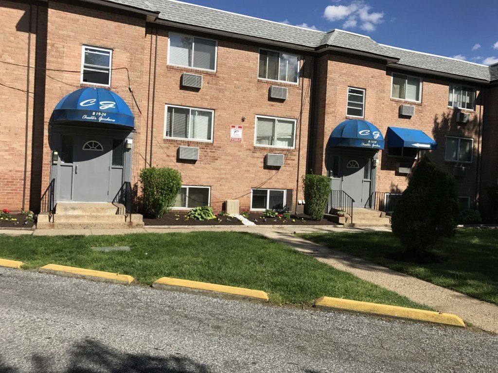 Apartment for rent at Renshaw, 1315 Renshaw Rd #C16, Chester, PA 19013