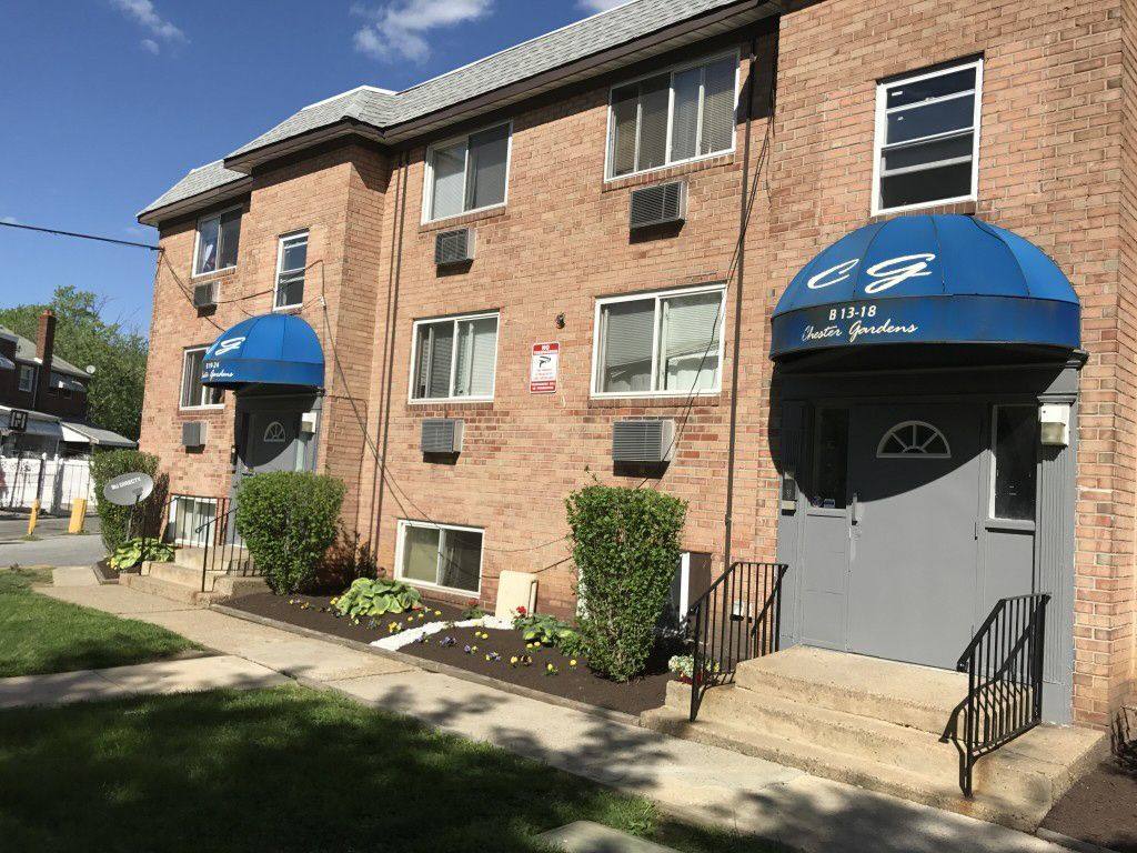 Apartment for rent at Renshaw, 1315 Renshaw Rd #C16, Chester, PA 19013