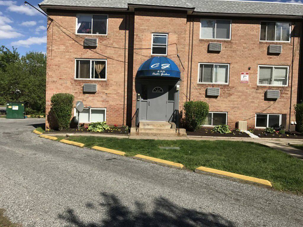 Apartment for rent at Renshaw, 1315 Renshaw Rd #C16, Chester, PA 19013