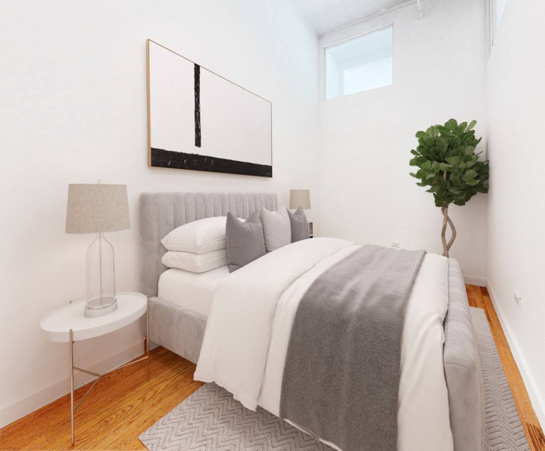 Apartment for rent at 315 Seigel St #302, Brooklyn, NY 11206