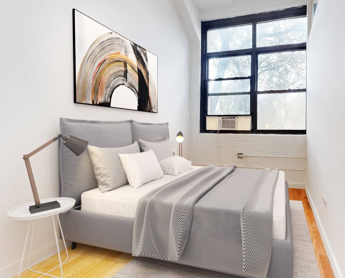 Apartment for rent at 315 Seigel St #302, Brooklyn, NY 11206