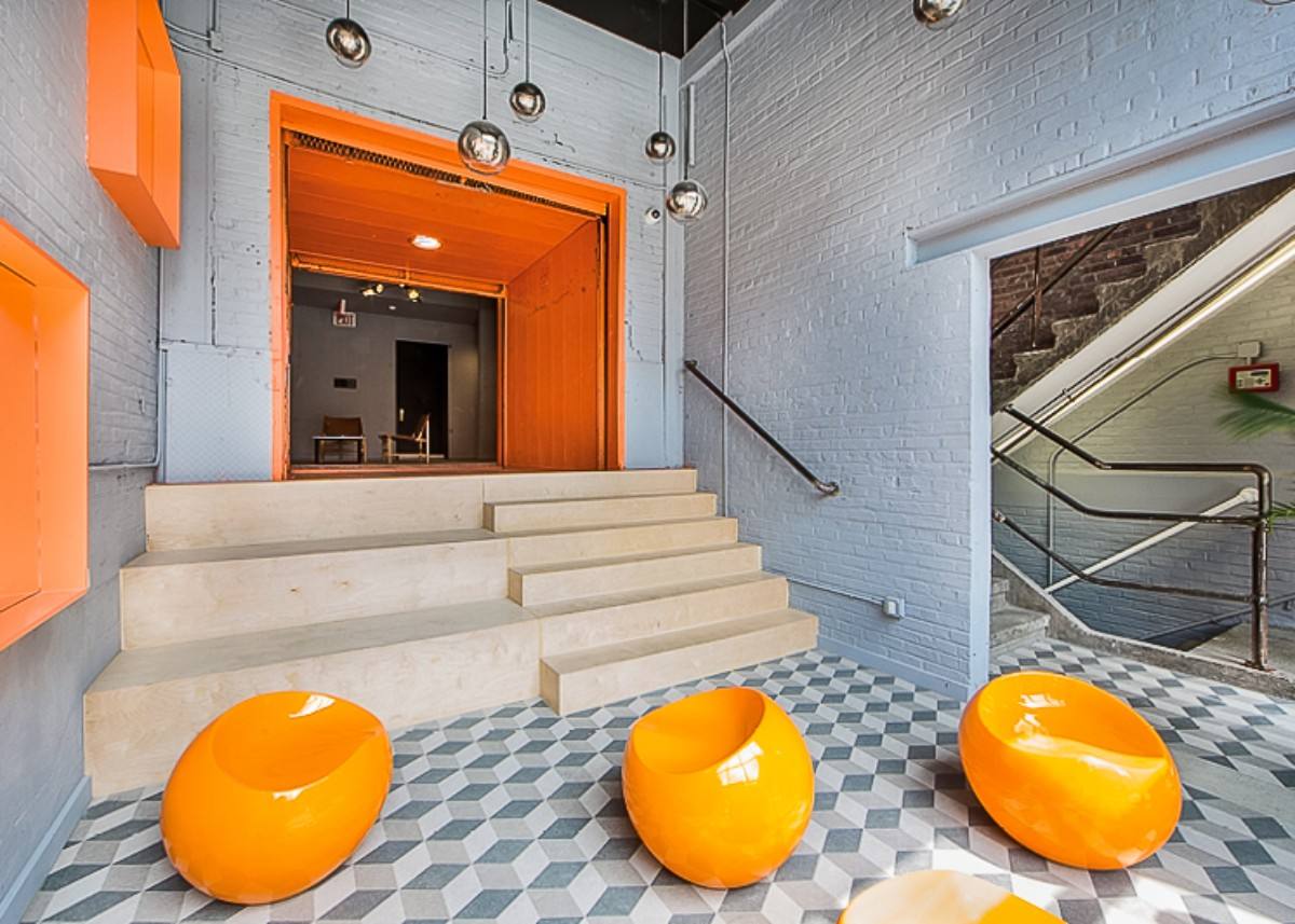 Apartment for rent at 315 Seigel St #302, Brooklyn, NY 11206