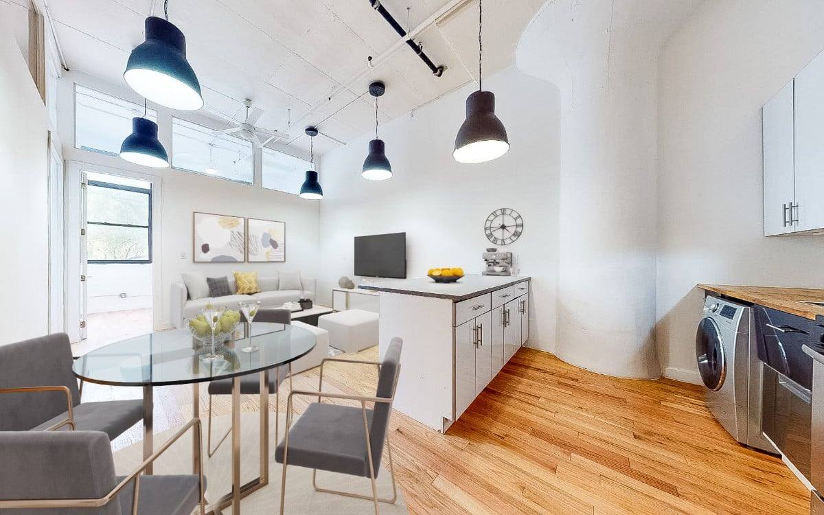 Apartment for rent at 315 Seigel St #302, Brooklyn, NY 11206