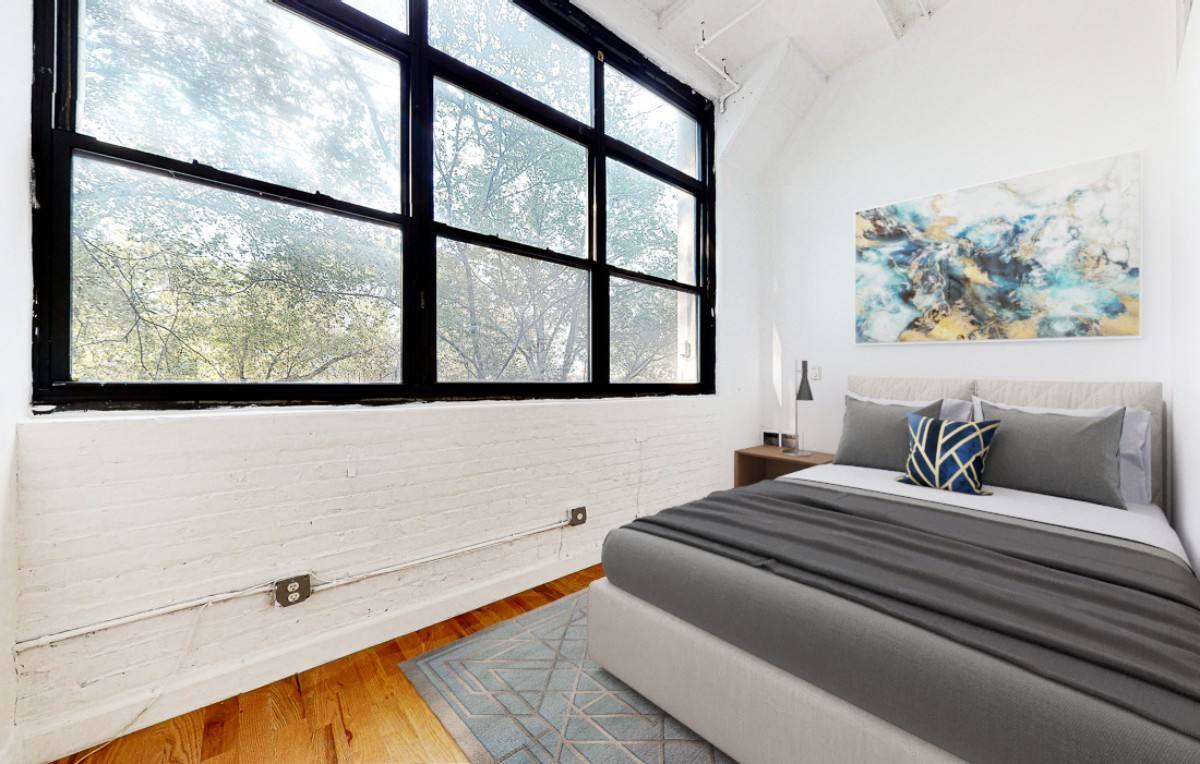 Apartment for rent at 315 Seigel St #302, Brooklyn, NY 11206