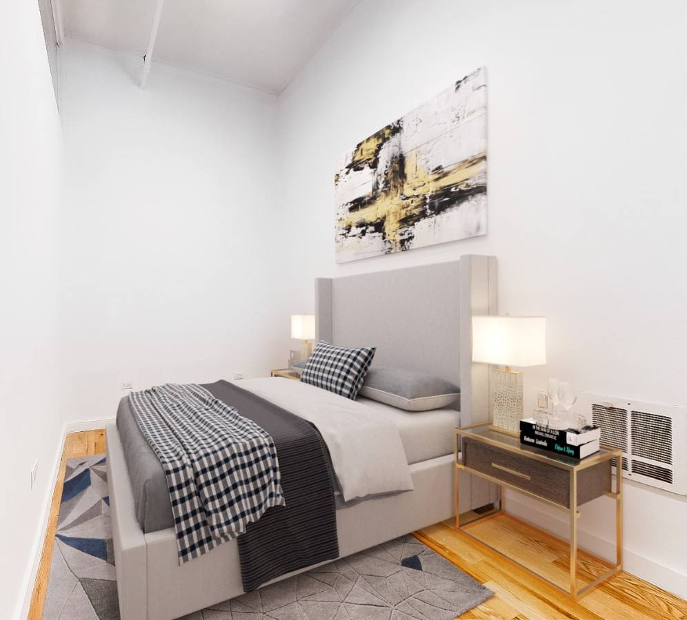 Apartment for rent at 315 Seigel St #302, Brooklyn, NY 11206