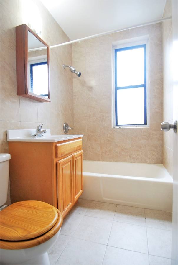 Apartment for rent at 2419 Adam Clayton Powell Junior Blvd #6B, New York, NY 10030