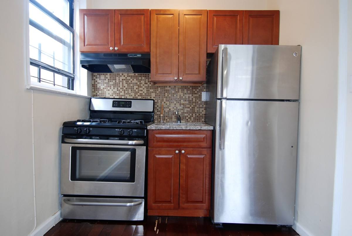 Apartment for rent at 2419 Adam Clayton Powell Junior Blvd #6B, New York, NY 10030