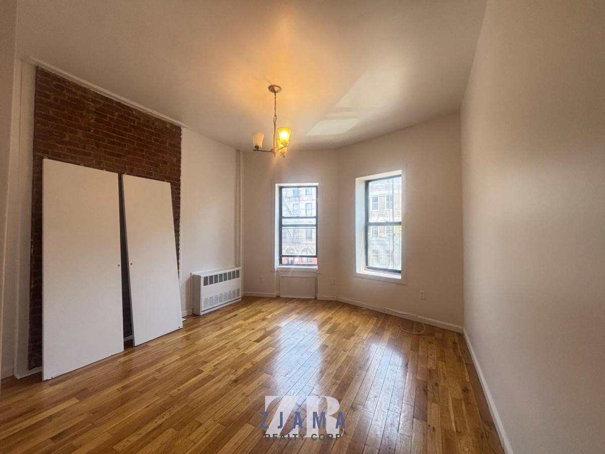 Apartment for rent at 1486 Bedford Ave #2D, Brooklyn, NY 11216