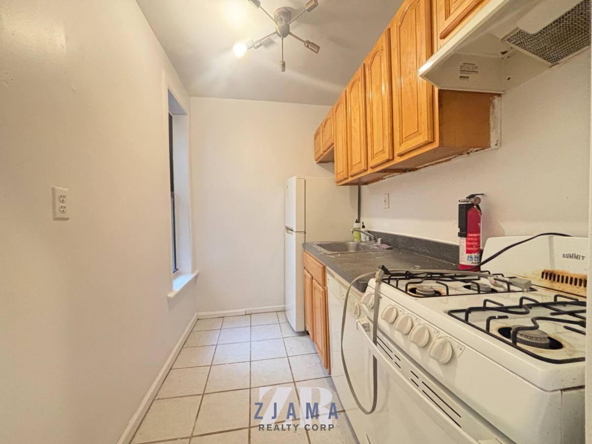 Apartment for rent at 1486 Bedford Ave #2D, Brooklyn, NY 11216
