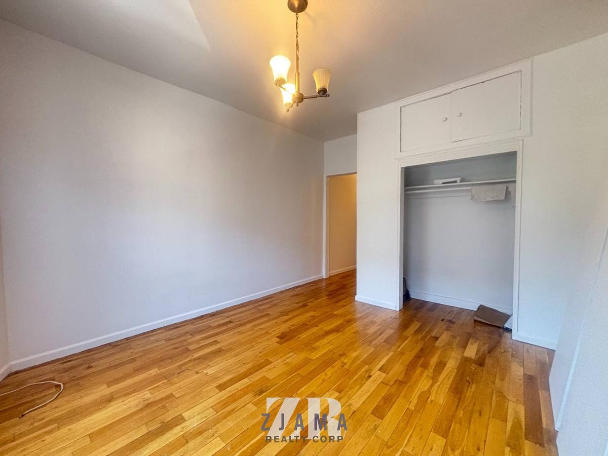 Apartment for rent at 1486 Bedford Ave #2D, Brooklyn, NY 11216