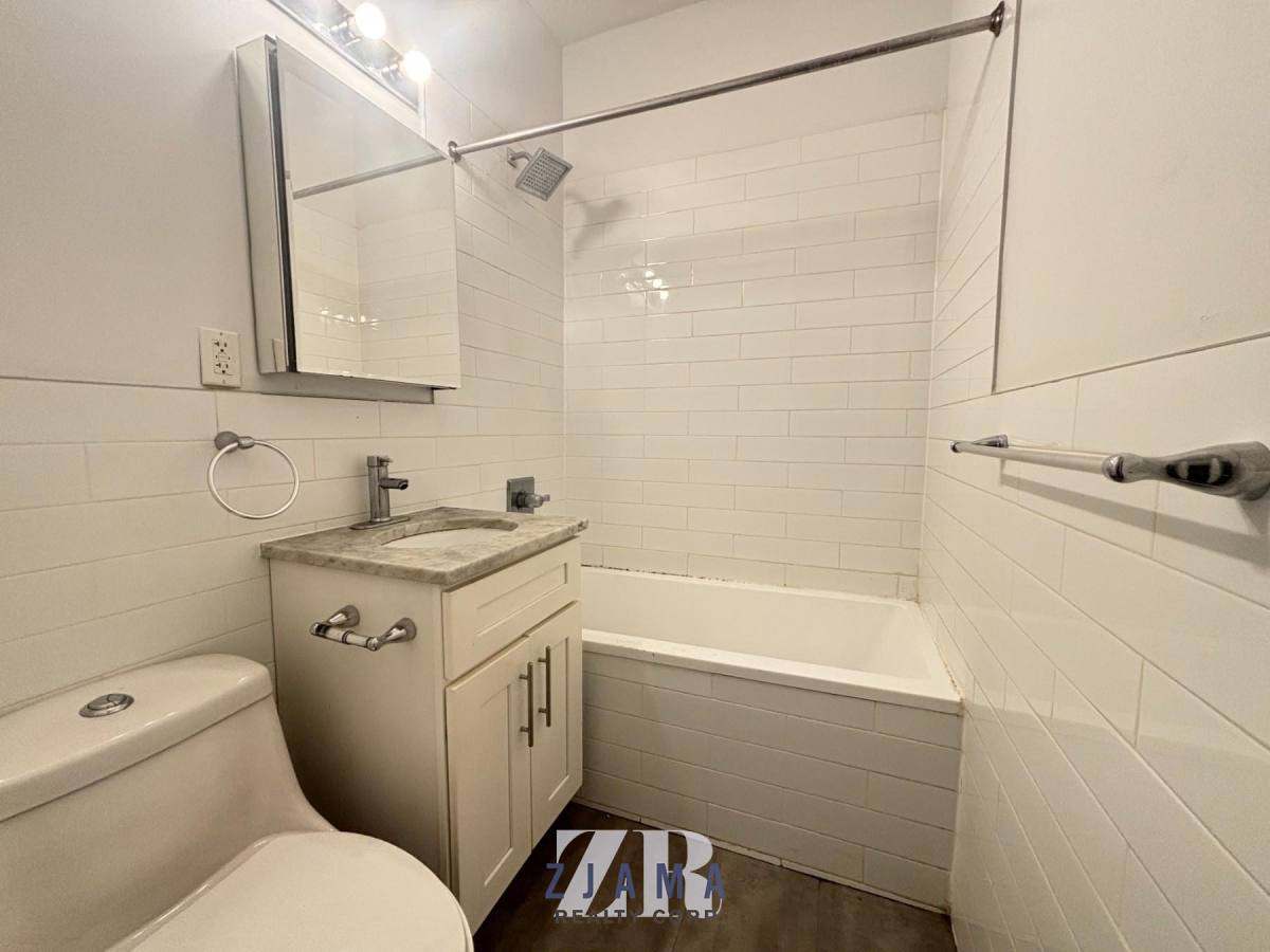 Apartment for rent at 1486 Bedford Ave #2D, Brooklyn, NY 11216