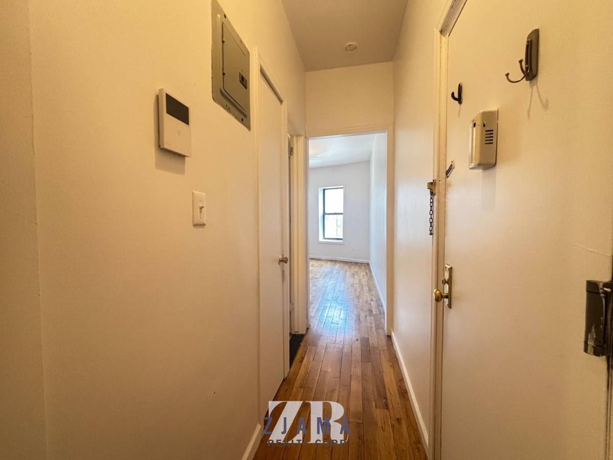 Apartment for rent at 1486 Bedford Ave #2D, Brooklyn, NY 11216