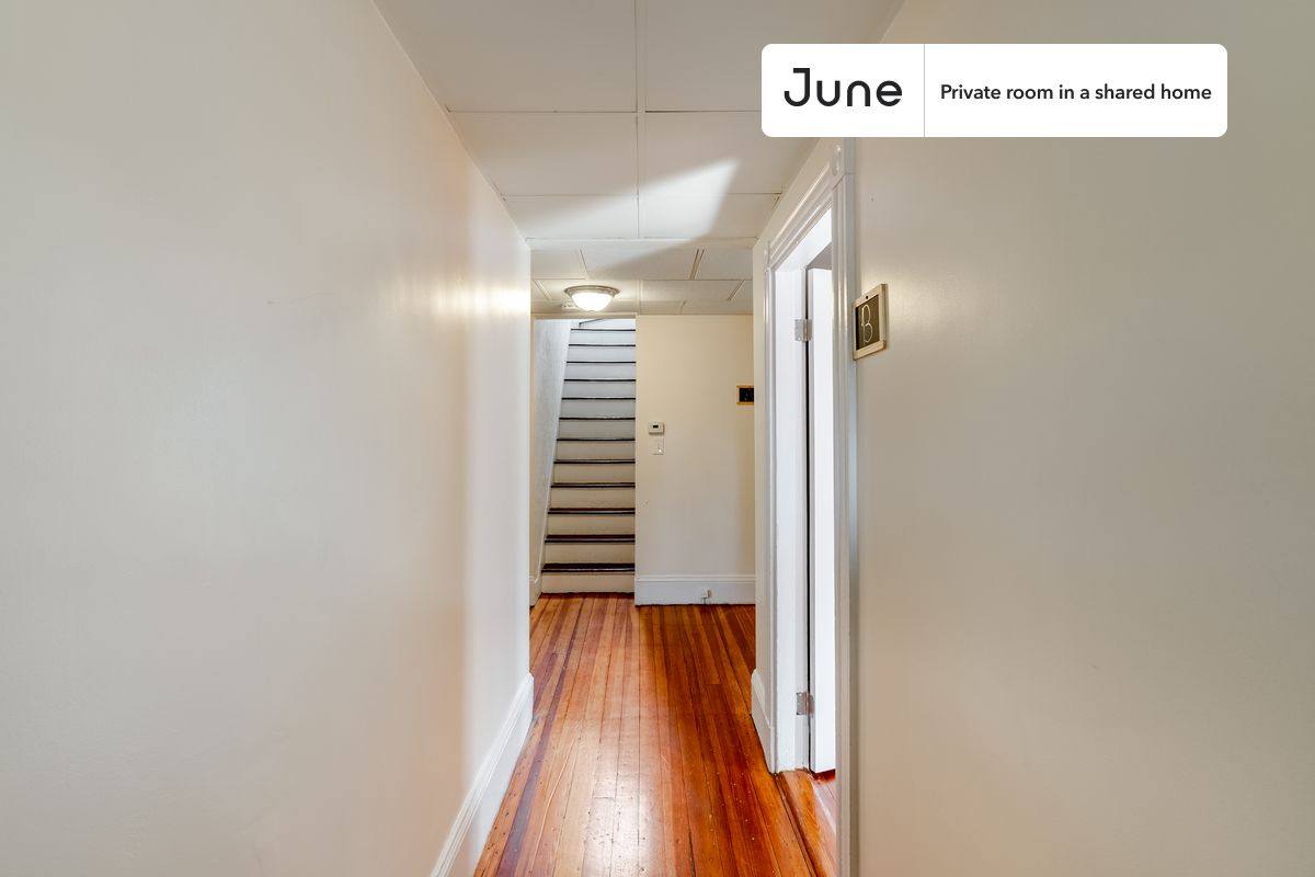 Apartment for rent at 28 Charnwood Rd, Somerville, MA 02144