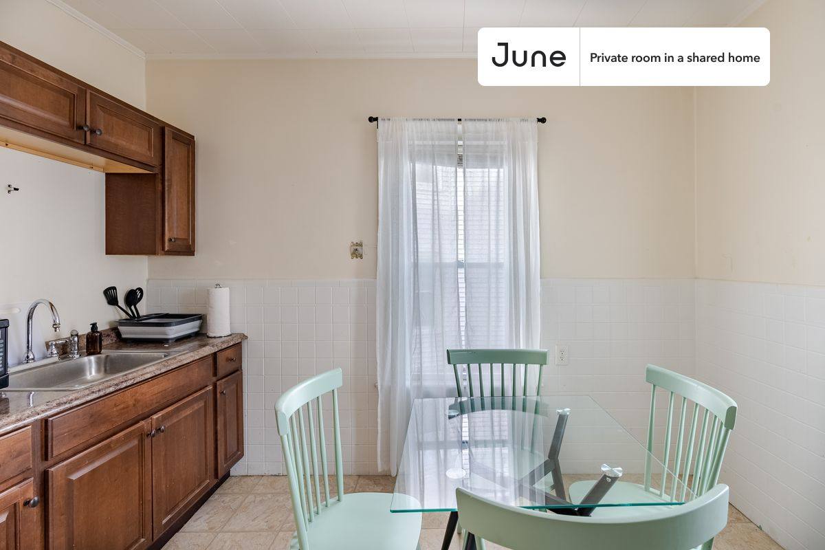 Apartment for rent at 28 Charnwood Rd, Somerville, MA 02144