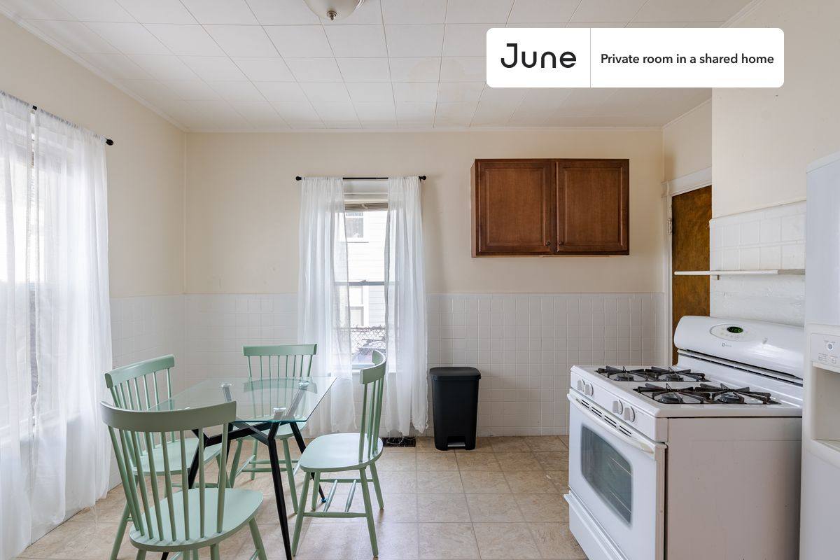 Apartment for rent at 28 Charnwood Rd, Somerville, MA 02144