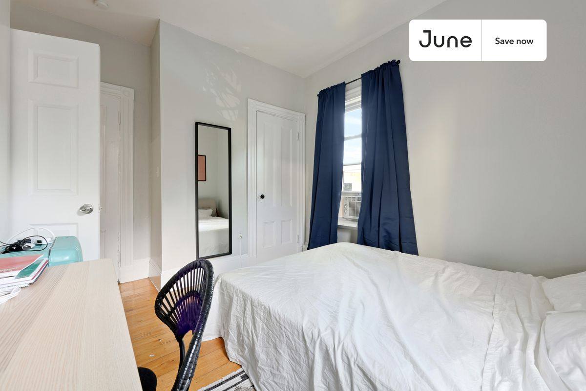 Apartment for rent at 1015 Calumet St #1, Roxbury Crossing, MA 02120