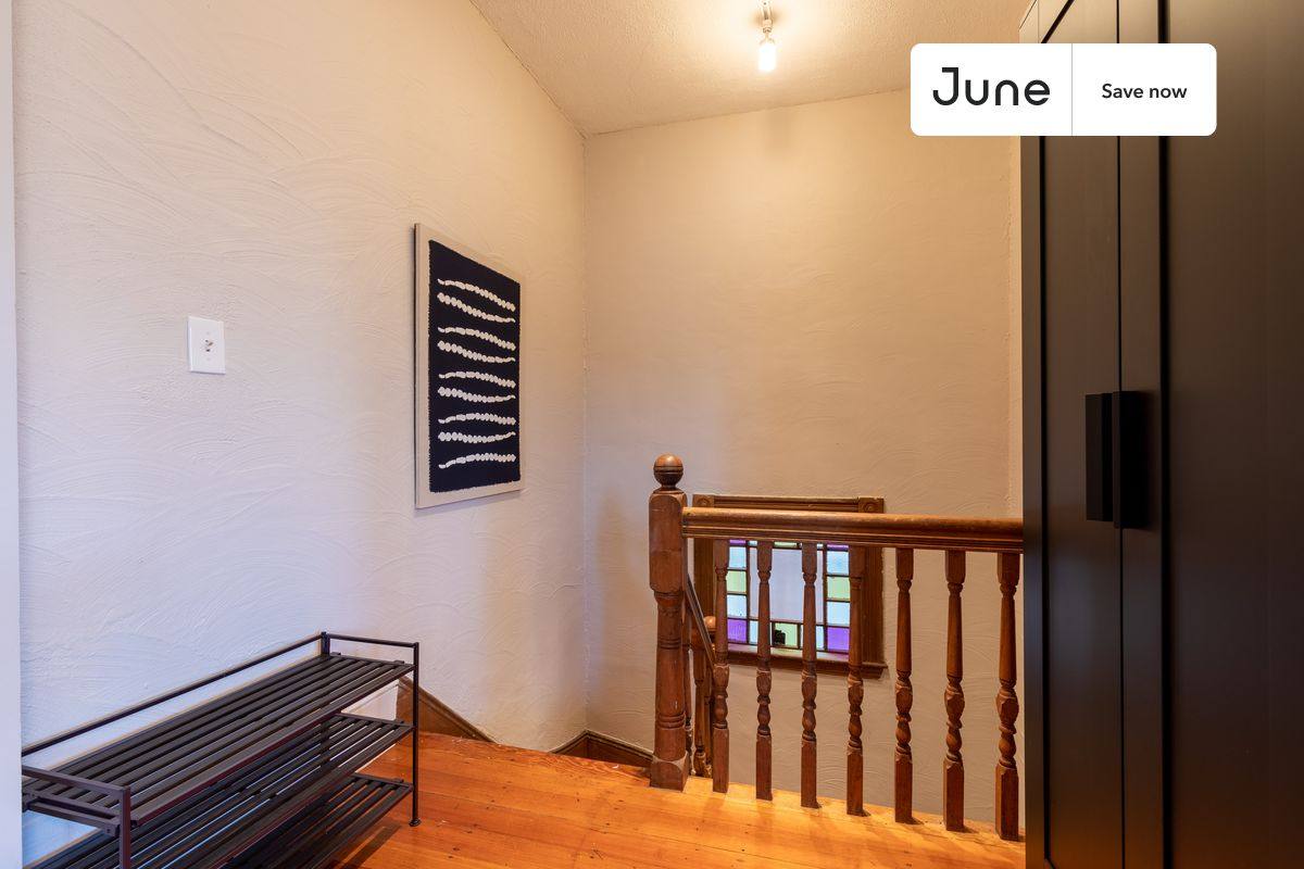 Apartment for rent at 101 Calumet St #1, Roxbury Crossing, MA 02120