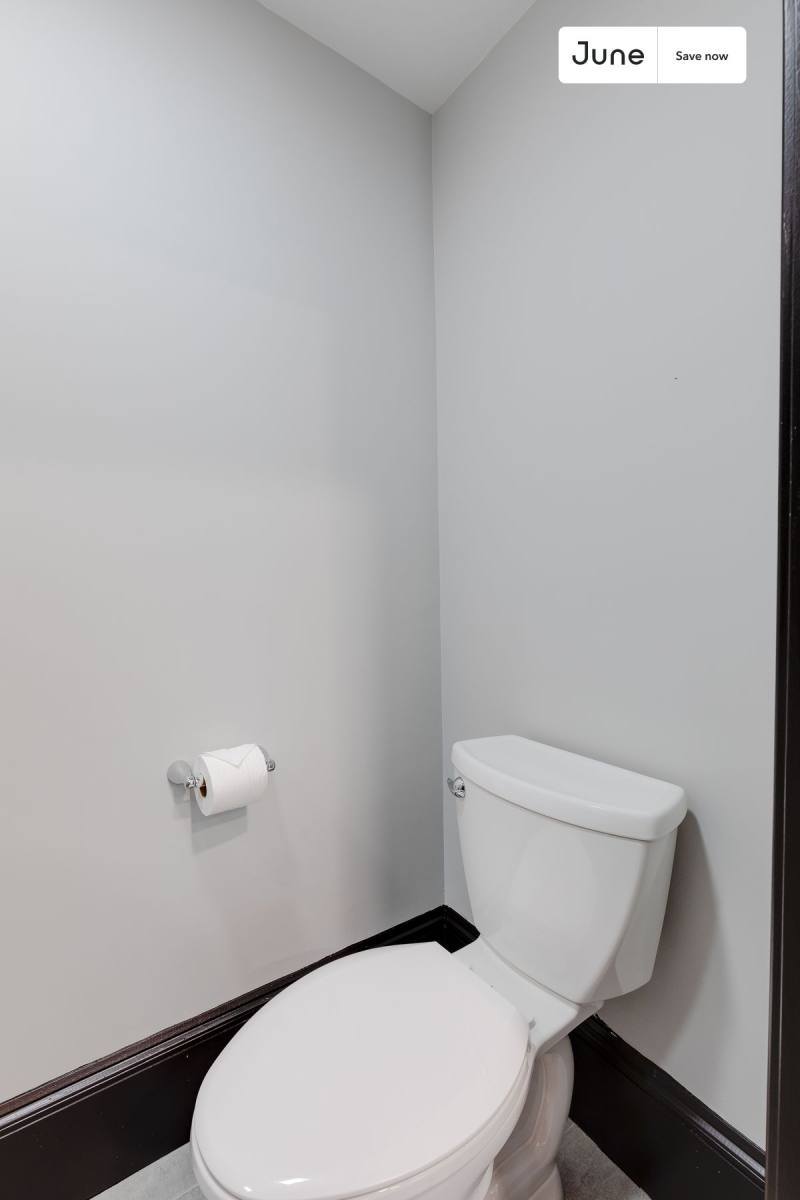 Apartment for rent at 114 Boston St #1, Dorchester, MA 02125