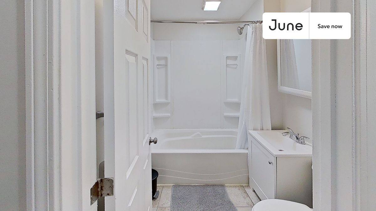 Apartment for rent at 184 Walnut Ave #1, Roxbury, MA 02119