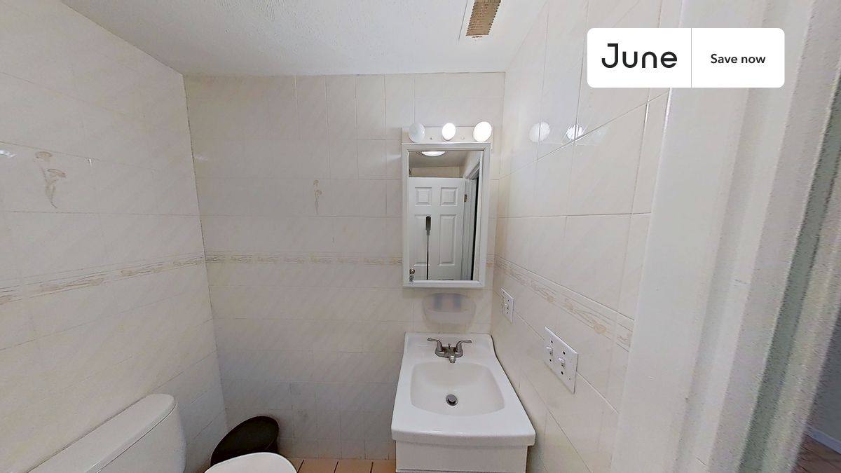 Apartment for rent at 277 Paris #1, East Boston, MA 02128