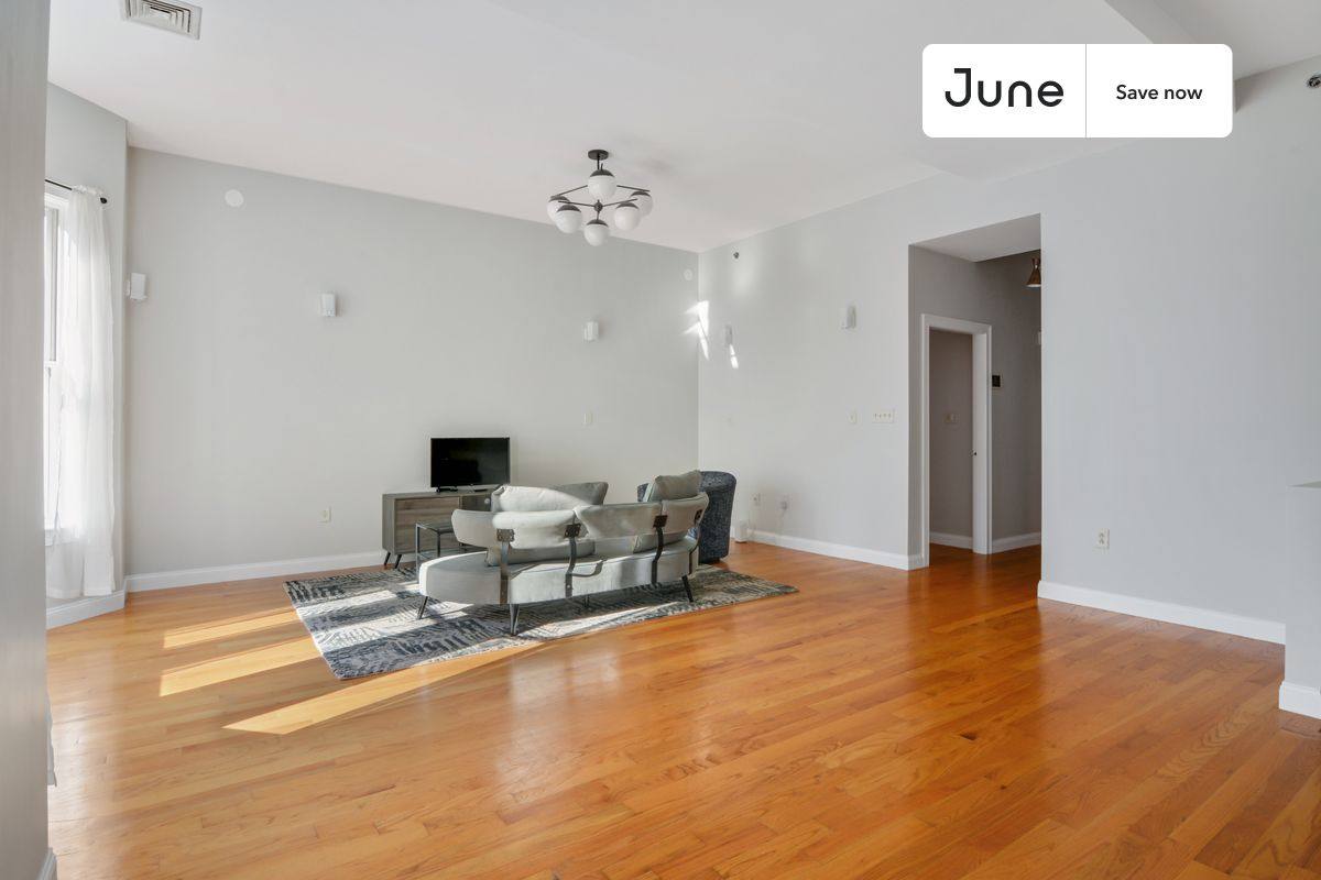 Apartment for rent at 48 Dudley St #1, Roxbury, MA 02119