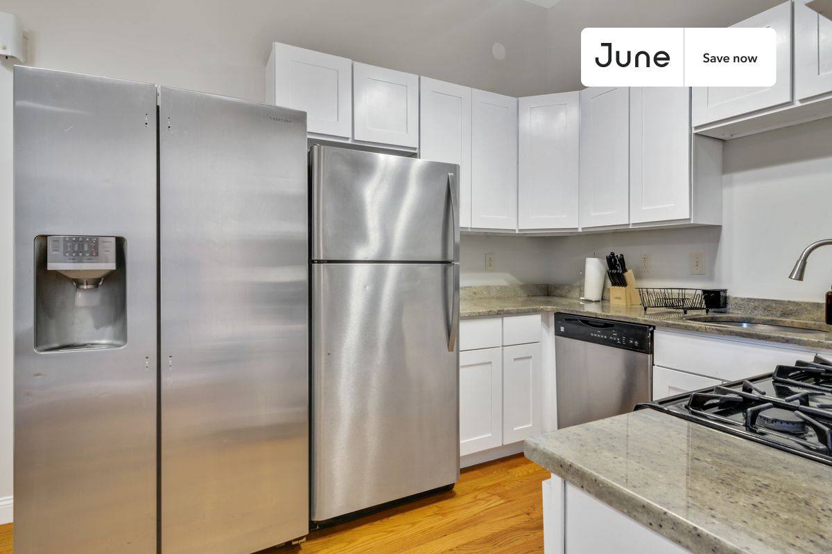 Apartment for rent at 48 Dudley St #1, Roxbury, MA 02119