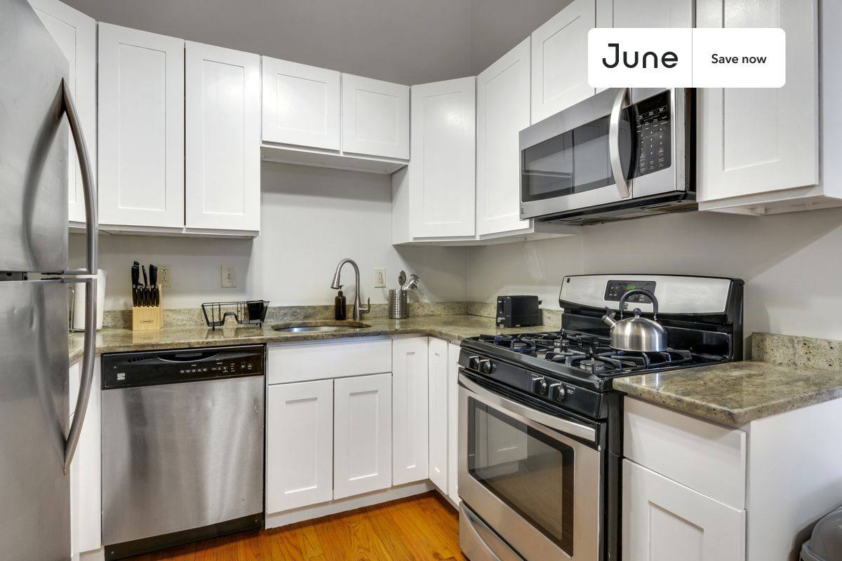 Apartment for rent at 48 Dudley St #1, Roxbury, MA 02119