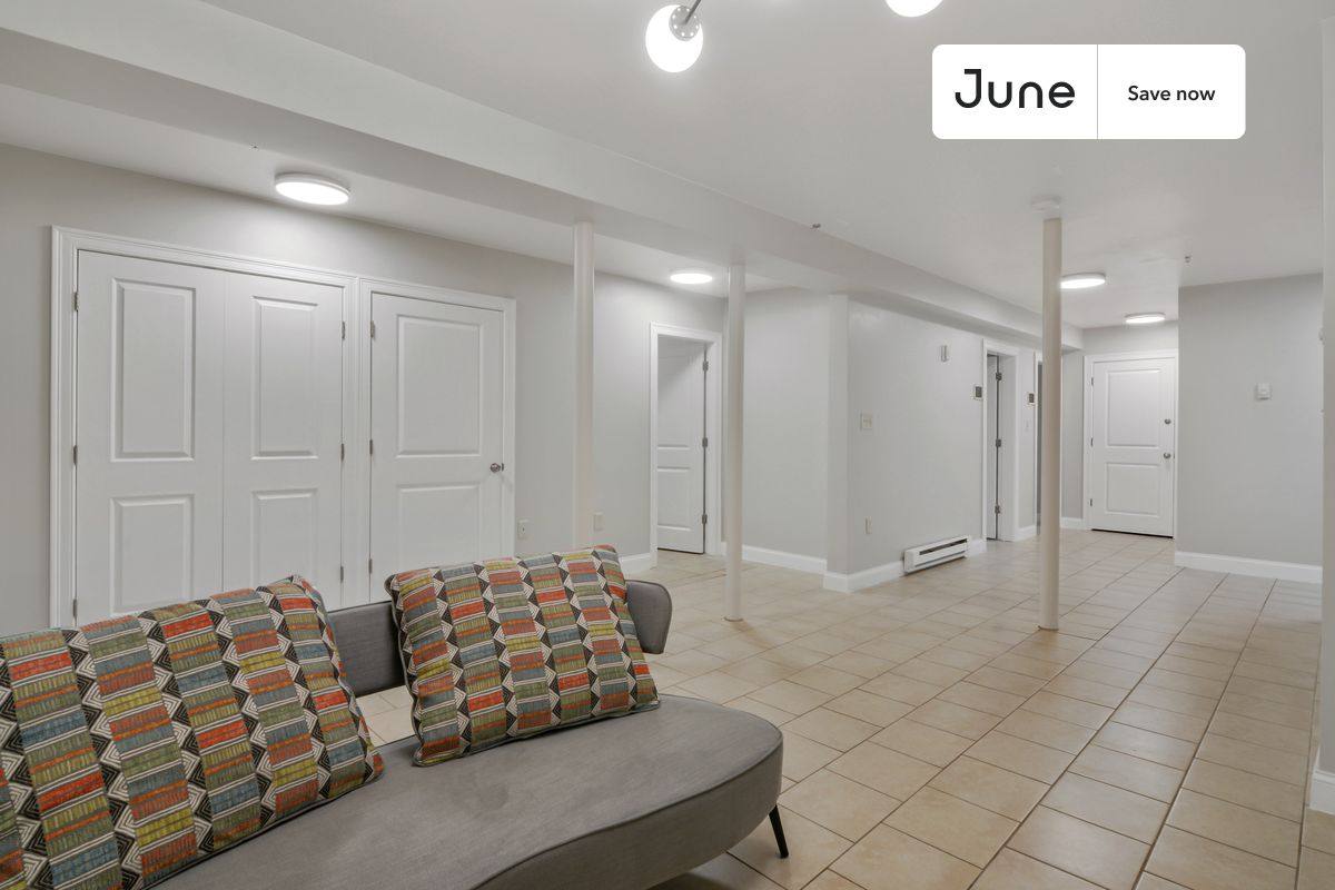 Apartment for rent at 48 Dudley St #1, Roxbury, MA 02119