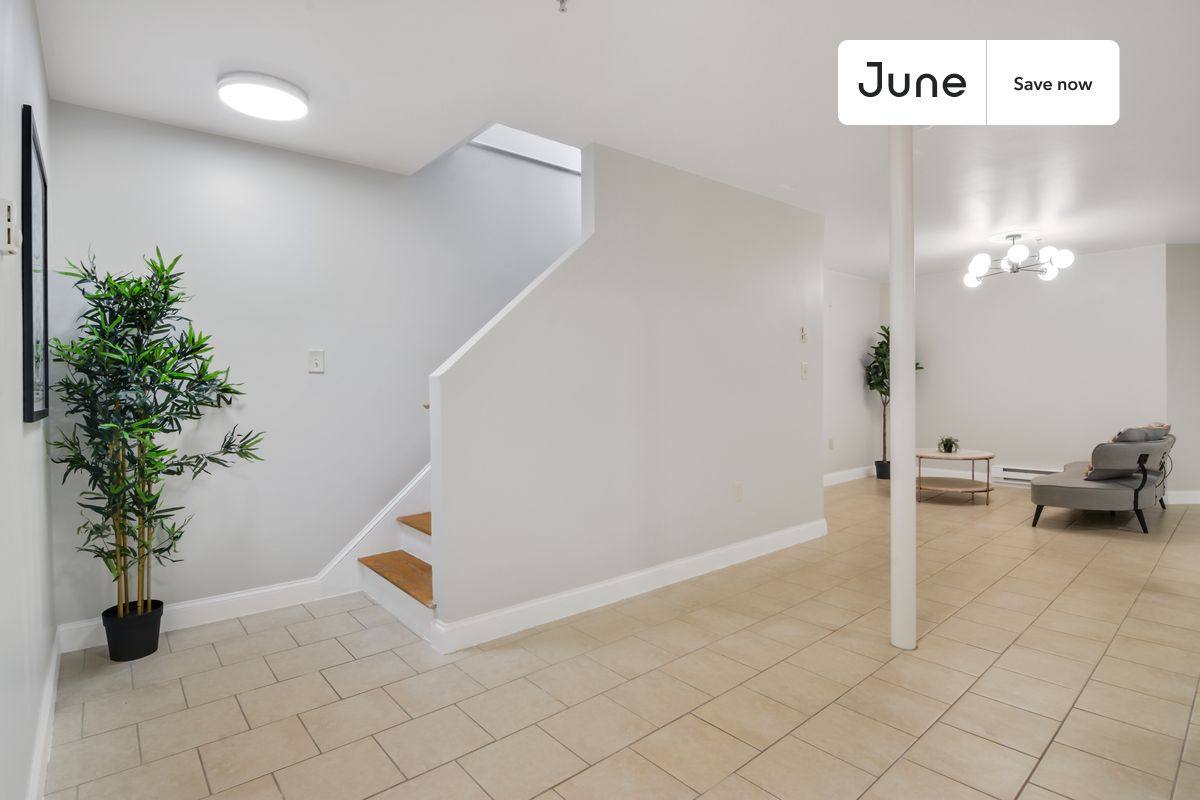 Apartment for rent at 48 Dudley St #1, Roxbury, MA 02119