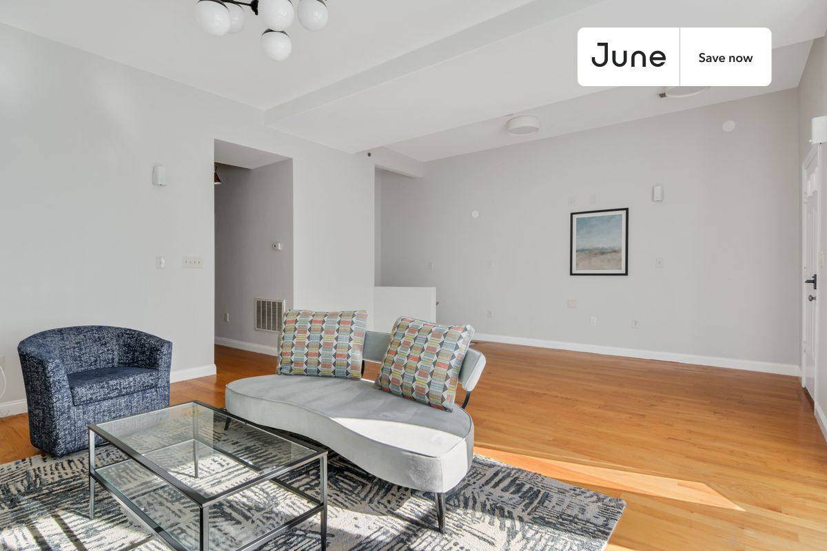 Apartment for rent at 48 Dudley St #1, Roxbury, MA 02119