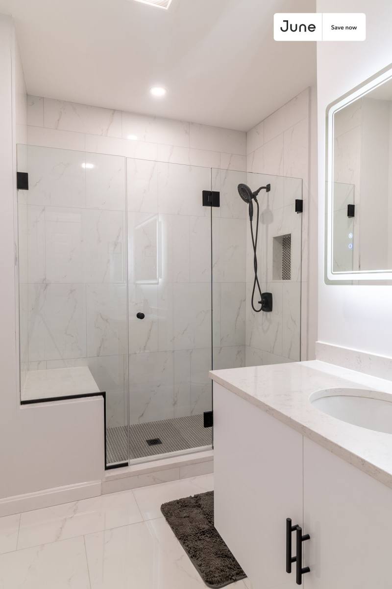 Apartment for rent at 90 Mount Vernon St #1, Dorchester, MA 02125