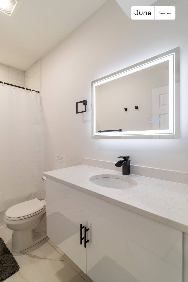 Apartment for rent at 90 Mount Vernon St #1, Dorchester, MA 02125