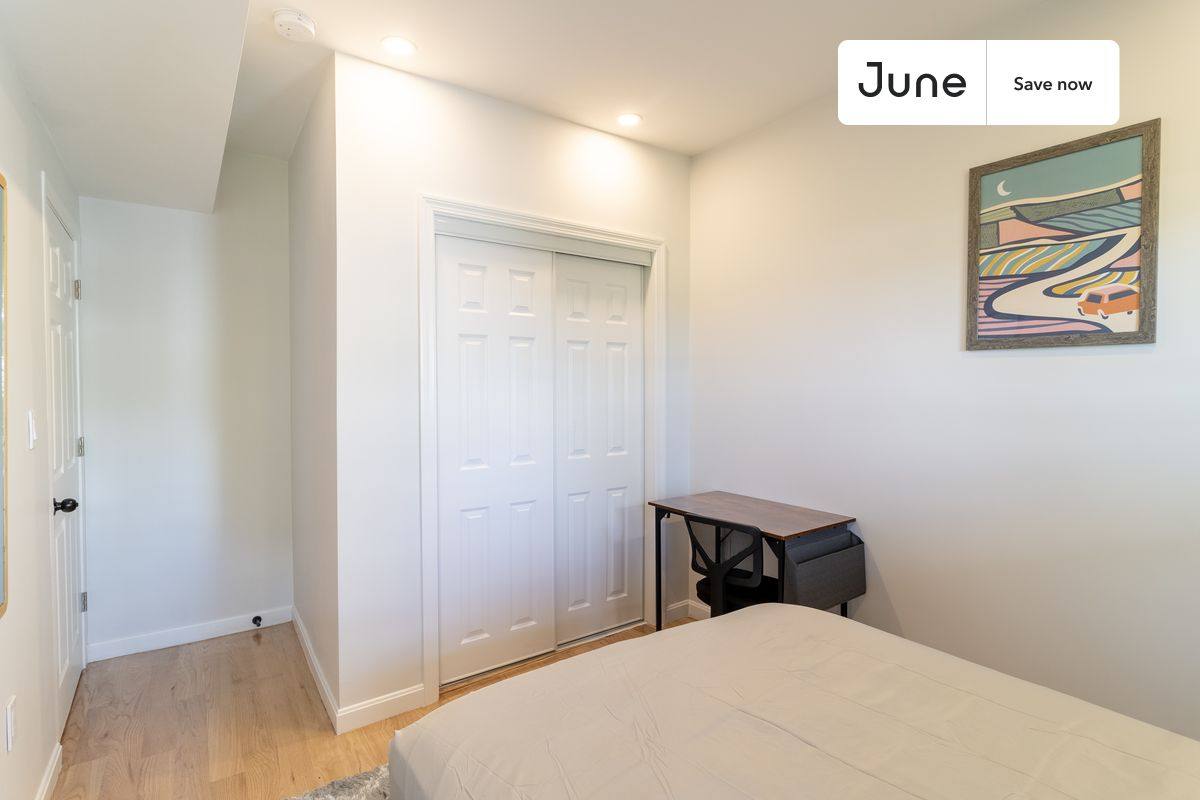 Apartment for rent at 90 Mount Vernon St #1, Dorchester, MA 02125