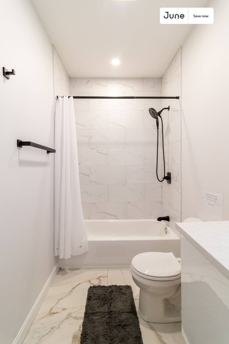 Apartment for rent at 90 Mount Vernon St #1, Dorchester, MA 02125