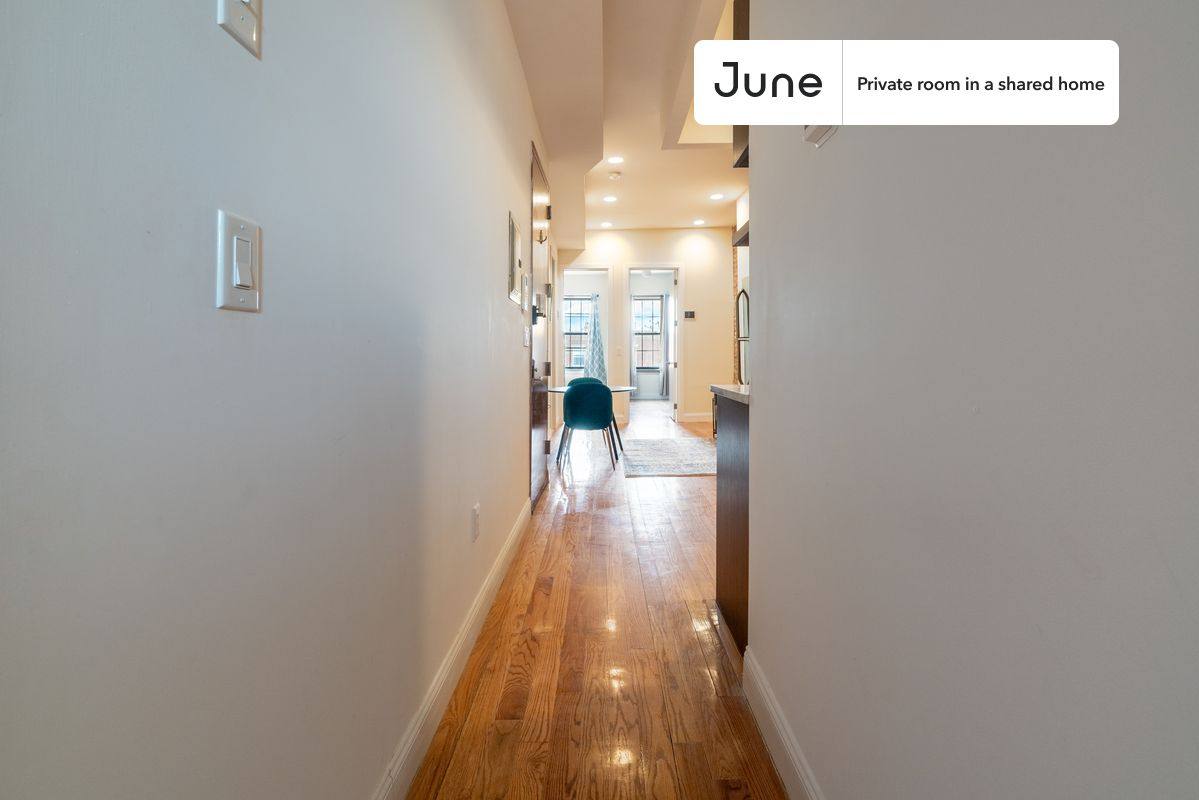 Apartment for rent at 148 Grove St #B, Brooklyn, NY 11221