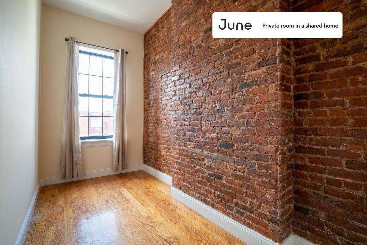 Apartment for rent at 148 Grove St #B, Brooklyn, NY 11221