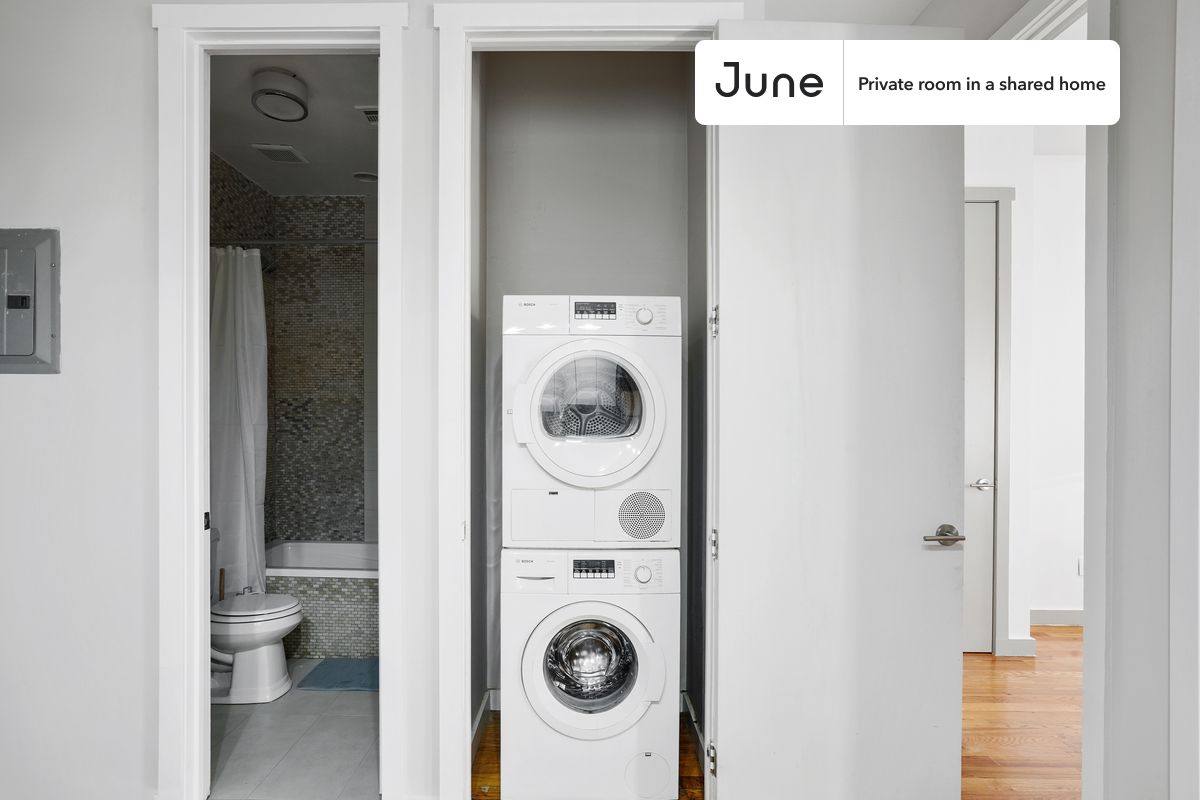 Apartment for rent at 310 Tompkins Ave #D, Brooklyn, NY 11216