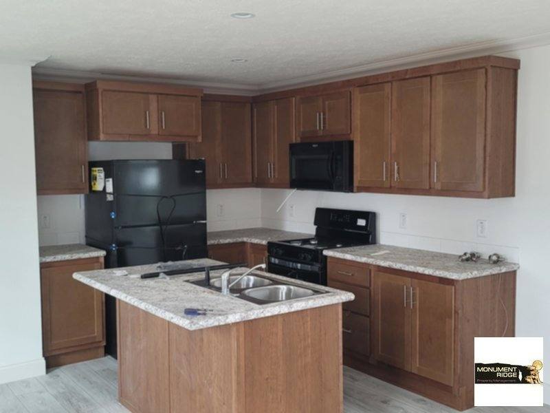 House for rent at 131 S San Juan Ave, Montrose, CO 81401