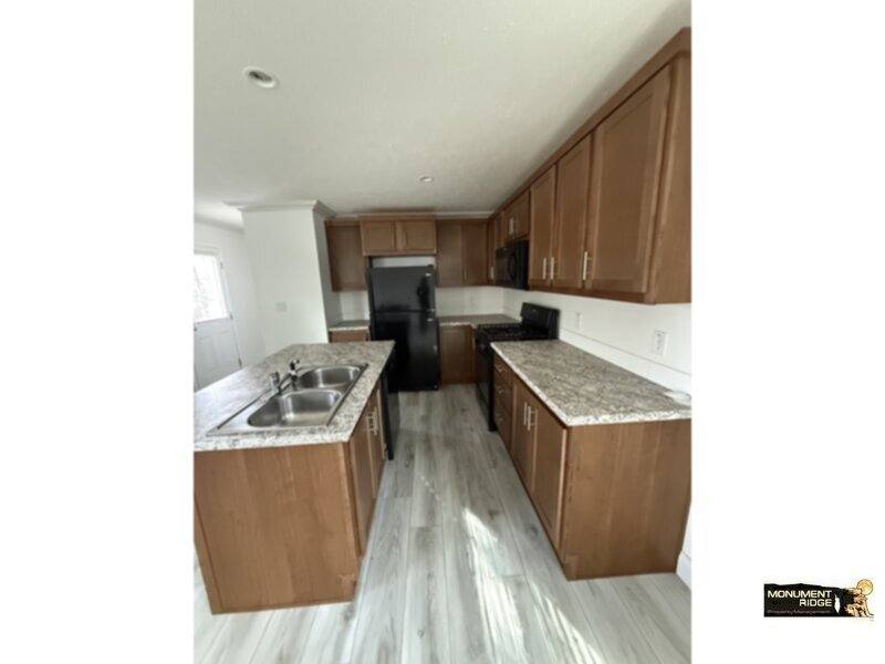 House for rent at 131 S San Juan Ave, Montrose, CO 81401